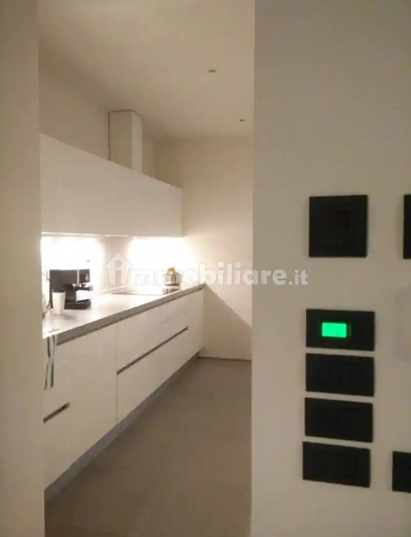 Appartamento in affitto a Torino