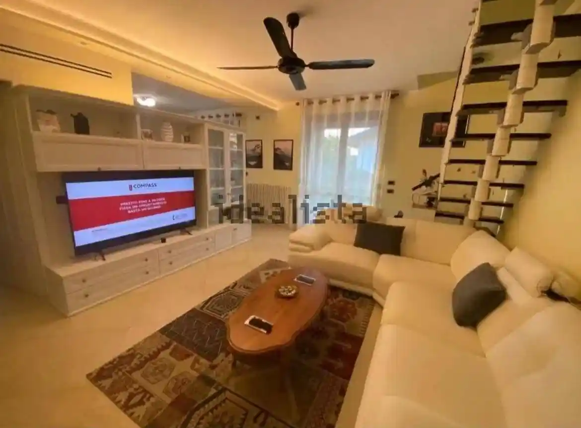 Appartamento in vendita a Piacenza