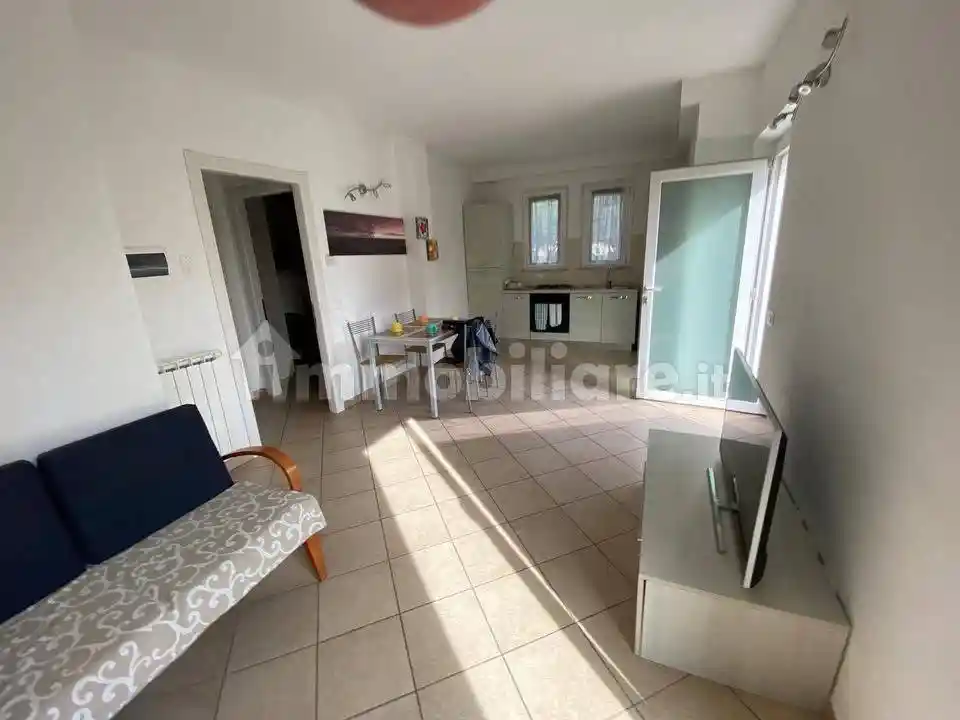 Appartamento in affitto a Santo Stefano di Magra