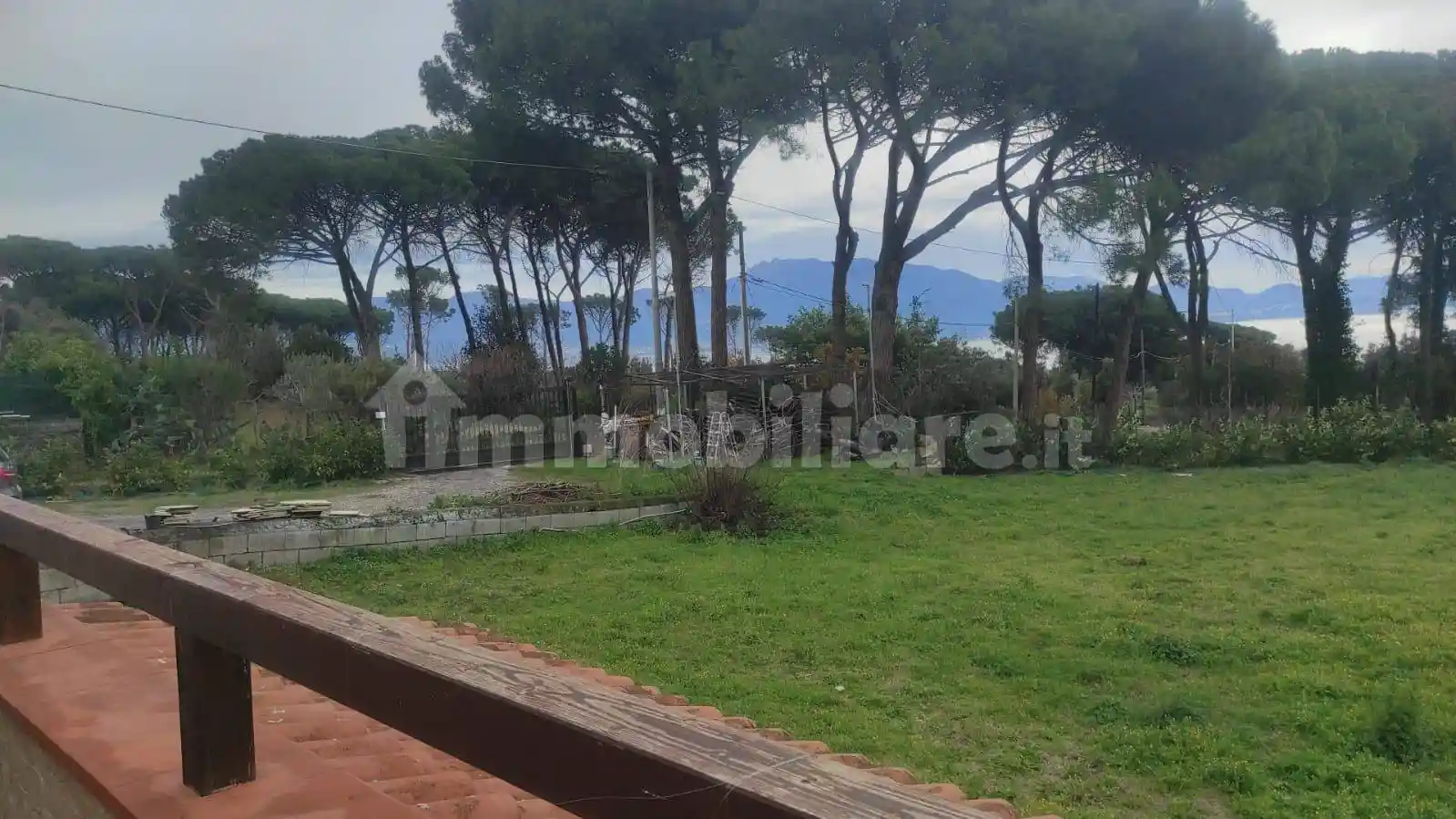 Villa in vendita a Torre del Greco