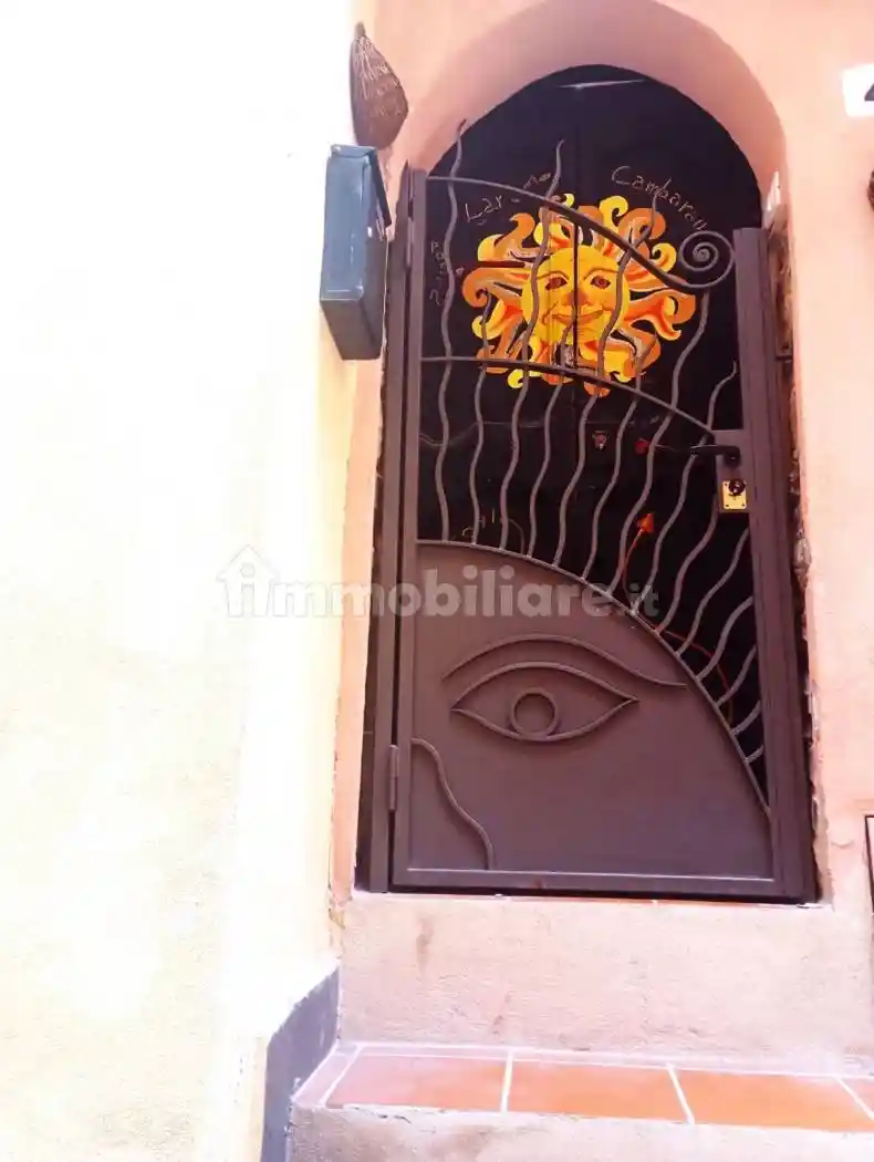 Appartamento in vendita a Sanremo