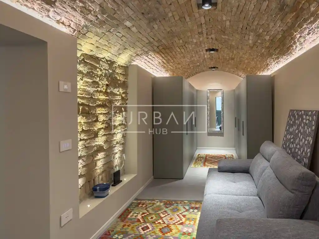 Appartamento in vendita a Forlì