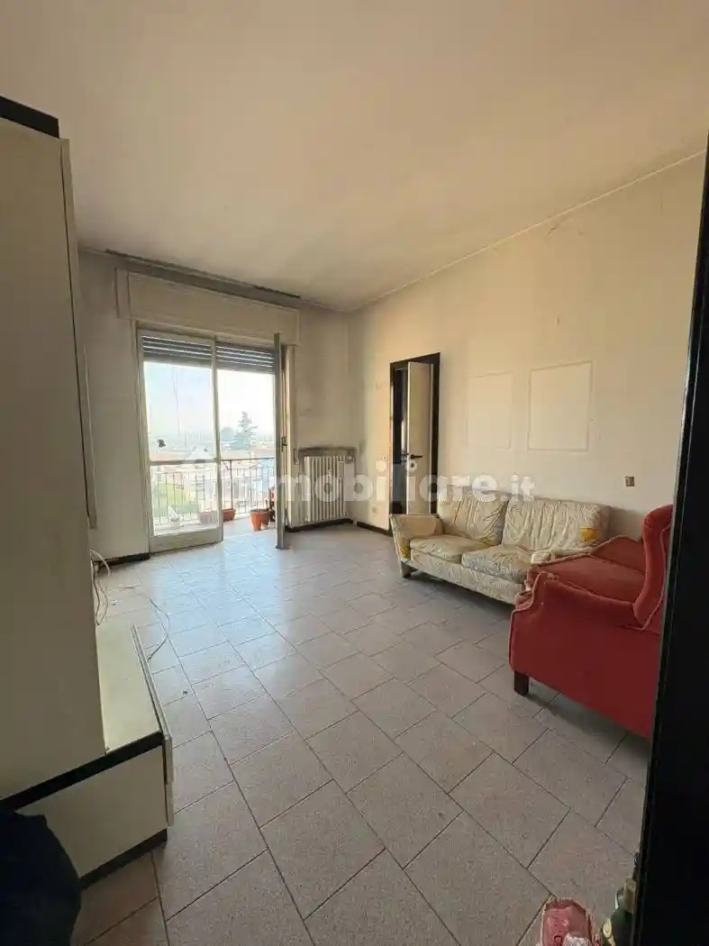 Appartamento in vendita a San Giorgio Su Legnano