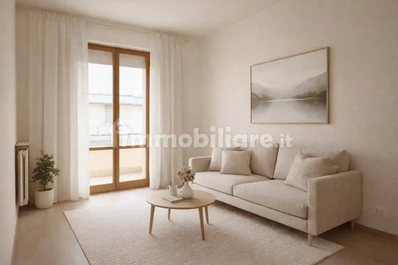 Appartamento in vendita a Viareggio