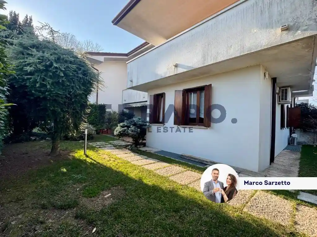 Appartamento in vendita a Casier