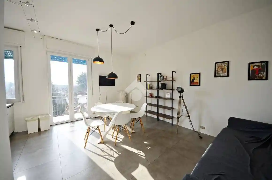 Appartamento in affitto a Cernusco sul Naviglio