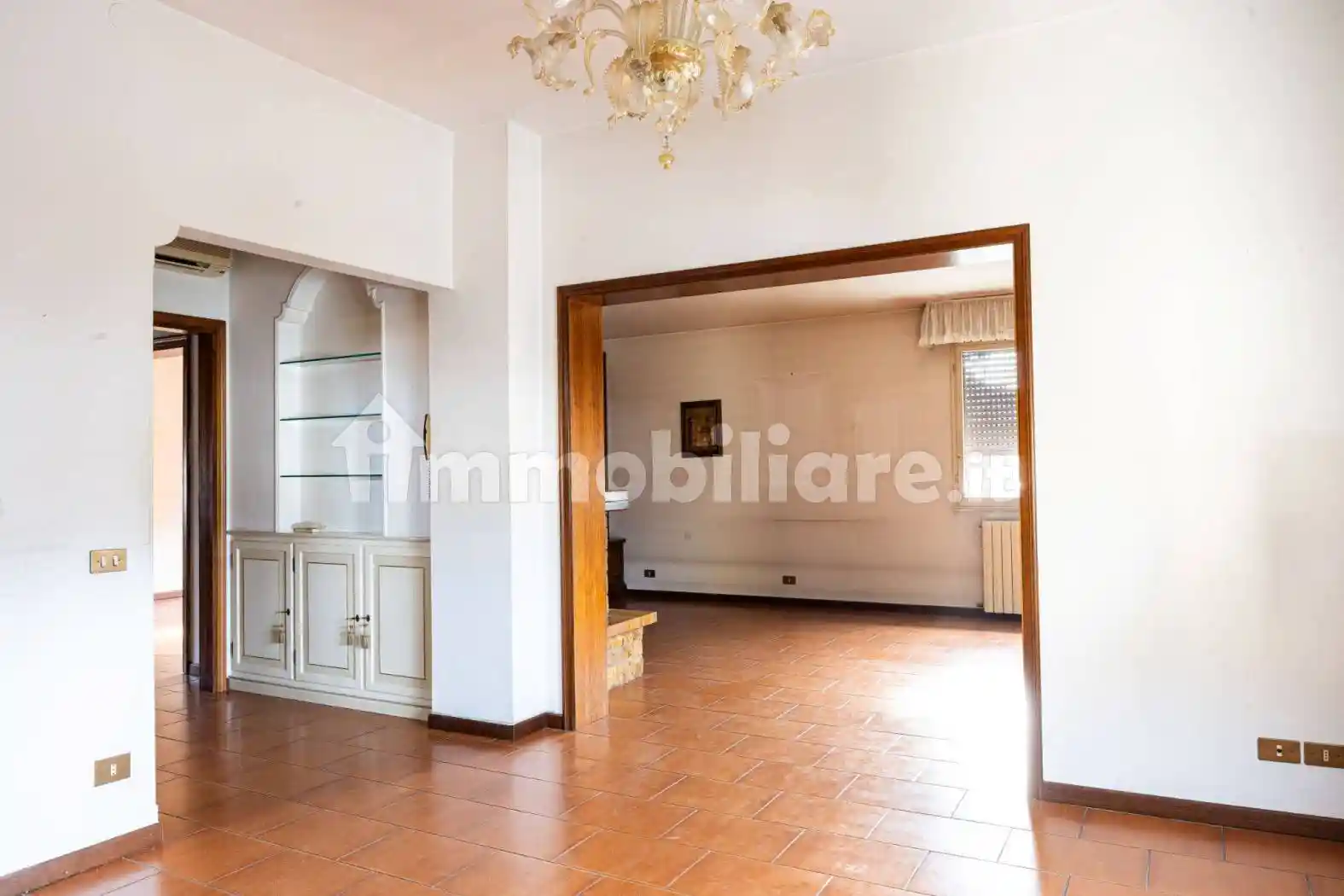 Villa in vendita a Modena