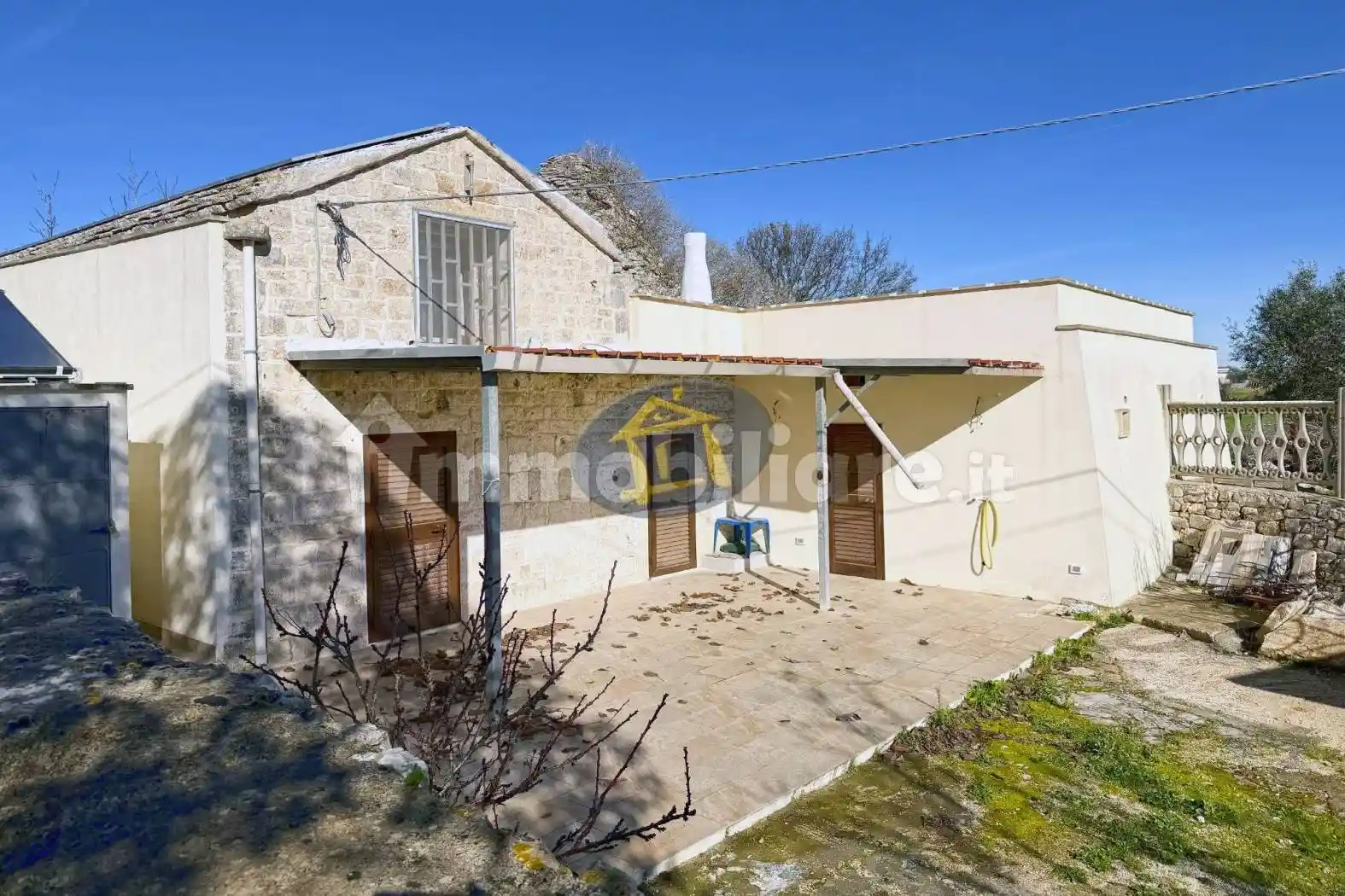 Villa in vendita a Putignano