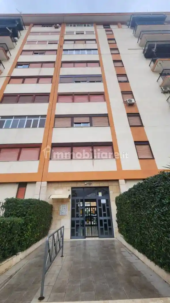 Appartamento in vendita a Palermo
