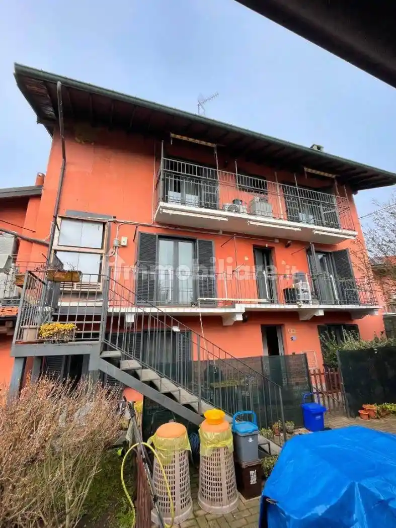 Rustico - Casale in vendita a Castelletto Sopra Ticino