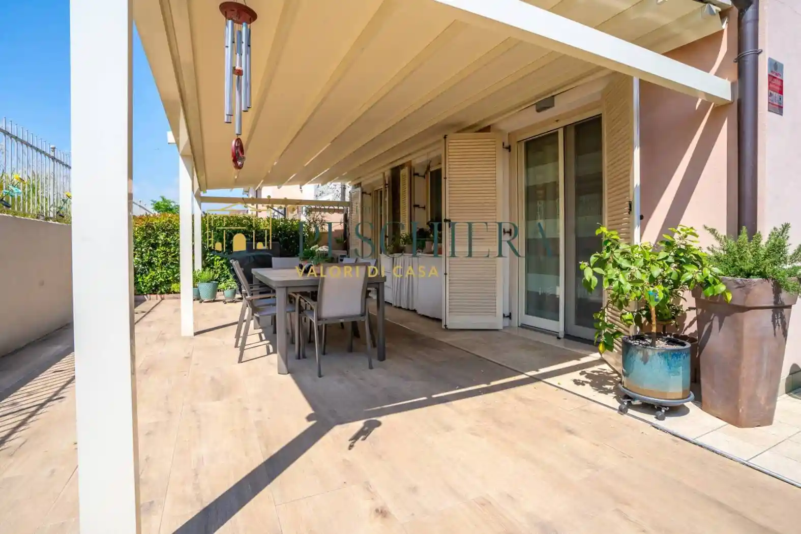 Appartamento in vendita a Castelnuovo del Garda