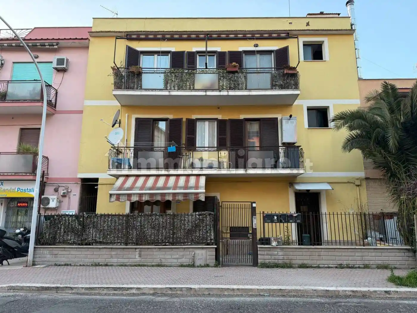 Appartamento in vendita a Mentana