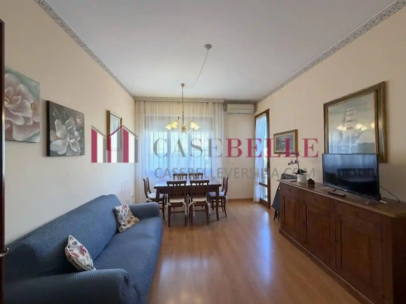 Appartamento in affitto a Camaiore