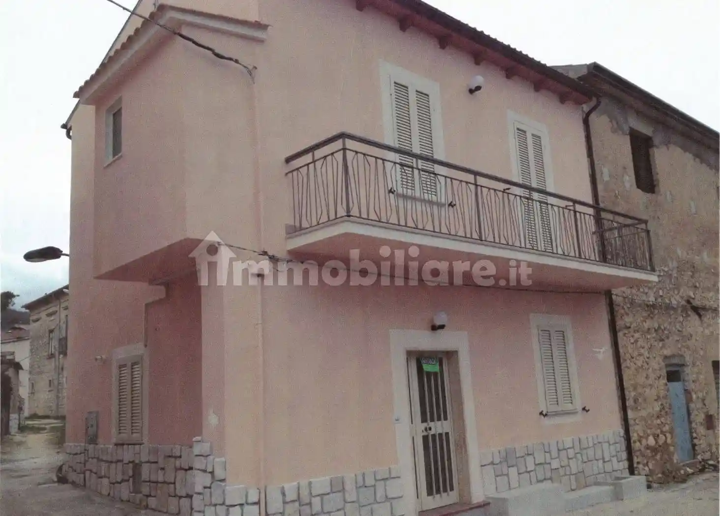 Appartamento in vendita a Pozzilli