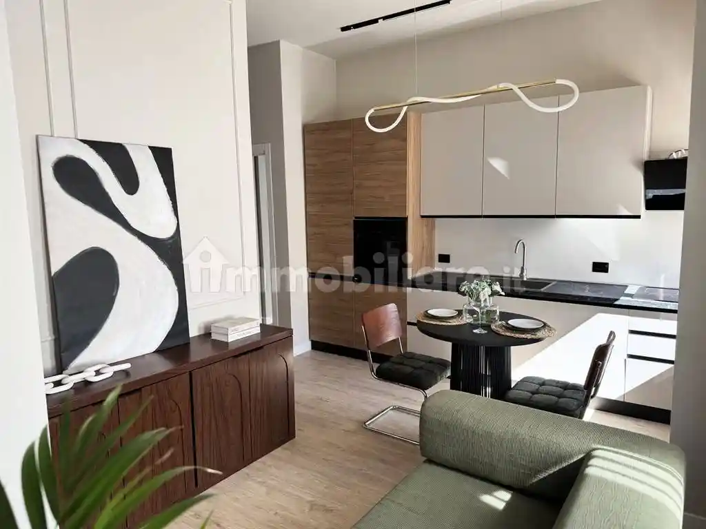 Appartamento in vendita a Busto Arsizio