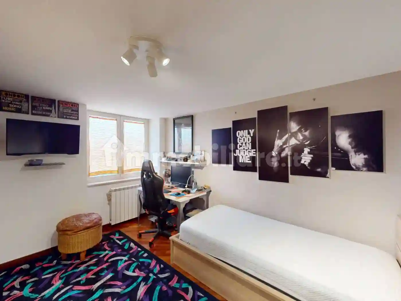 Appartamento - foto 5