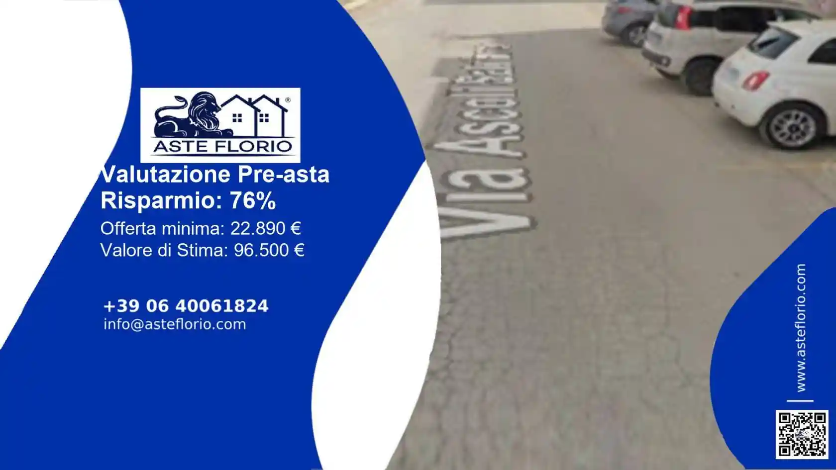 Villa in vendita a Foggia