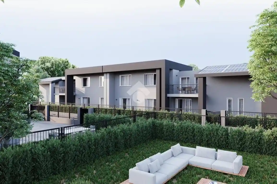 Villa in vendita a Sant'Ilario d'Enza