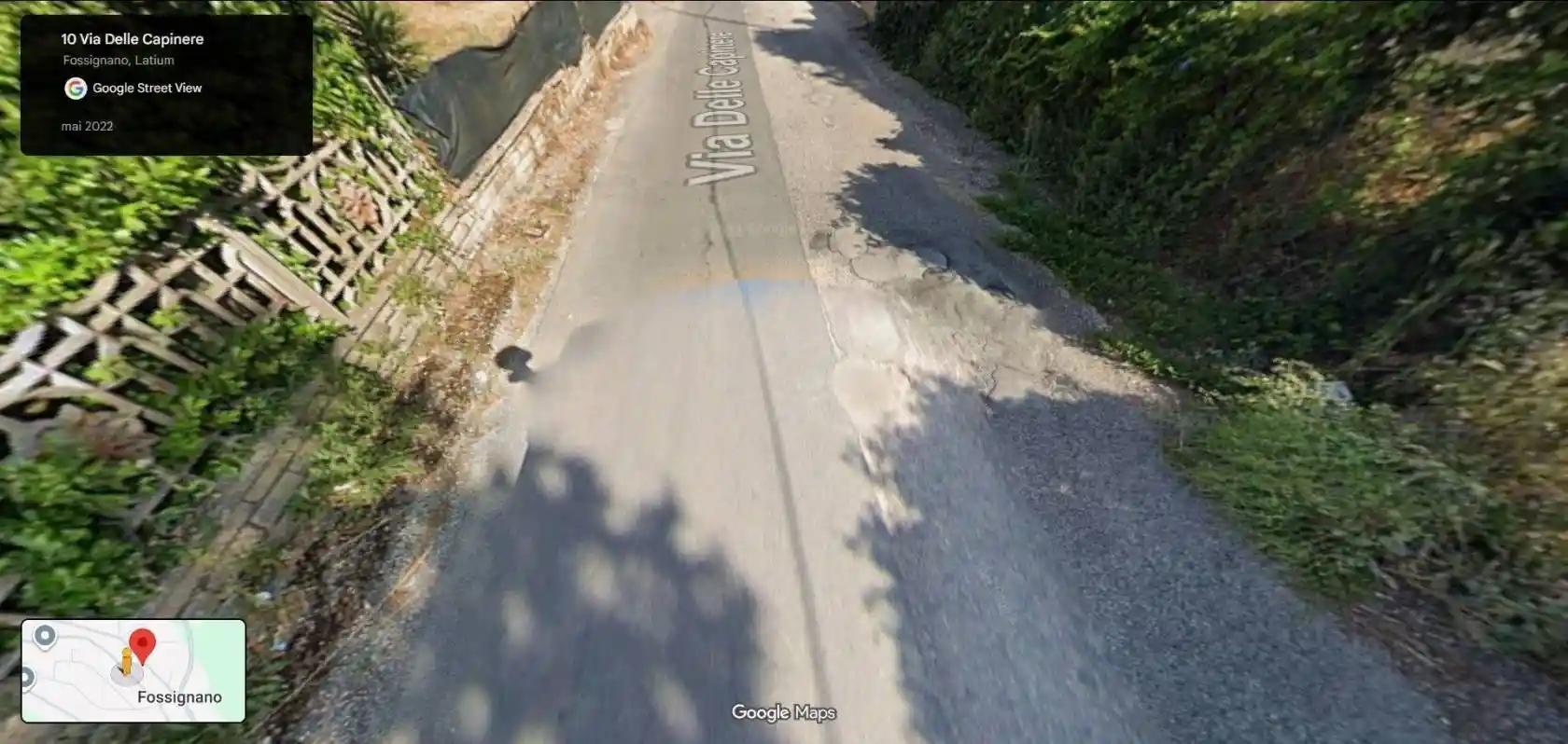 Villa in vendita a Aprilia