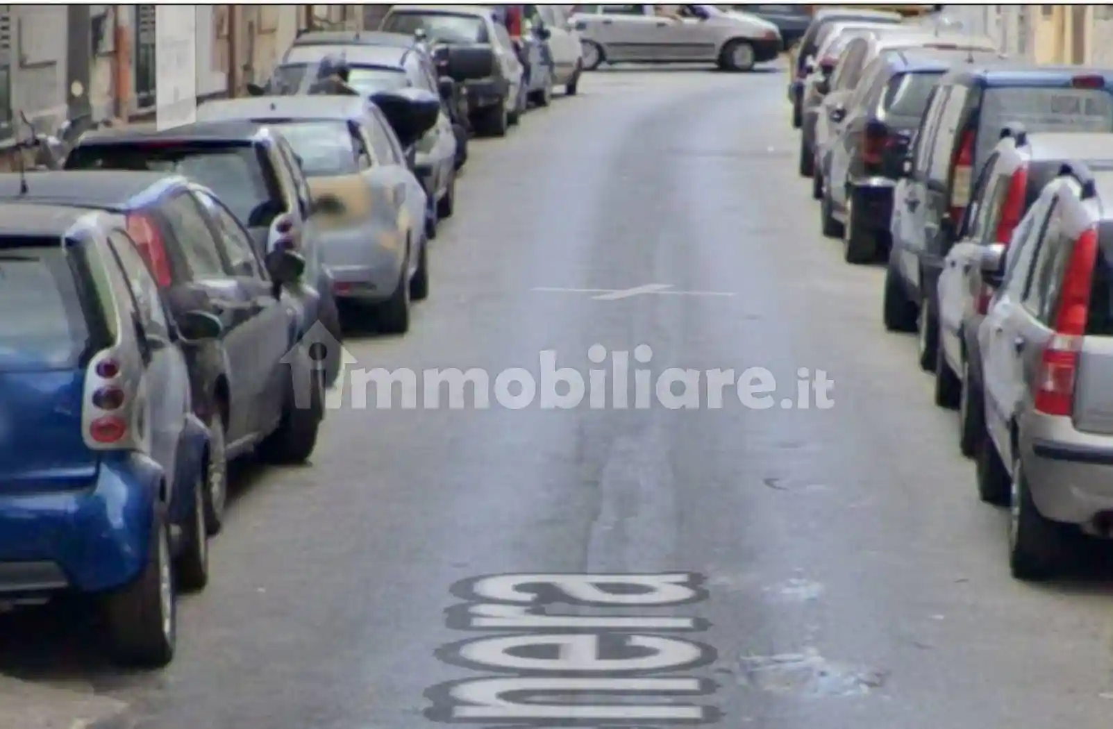 Appartamento in vendita a Palermo