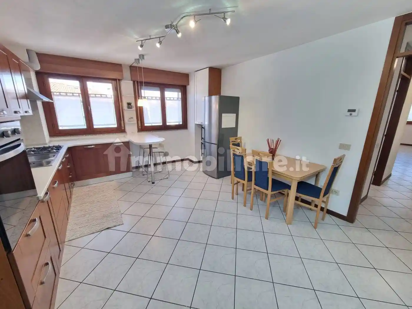 Appartamento in affitto a Udine