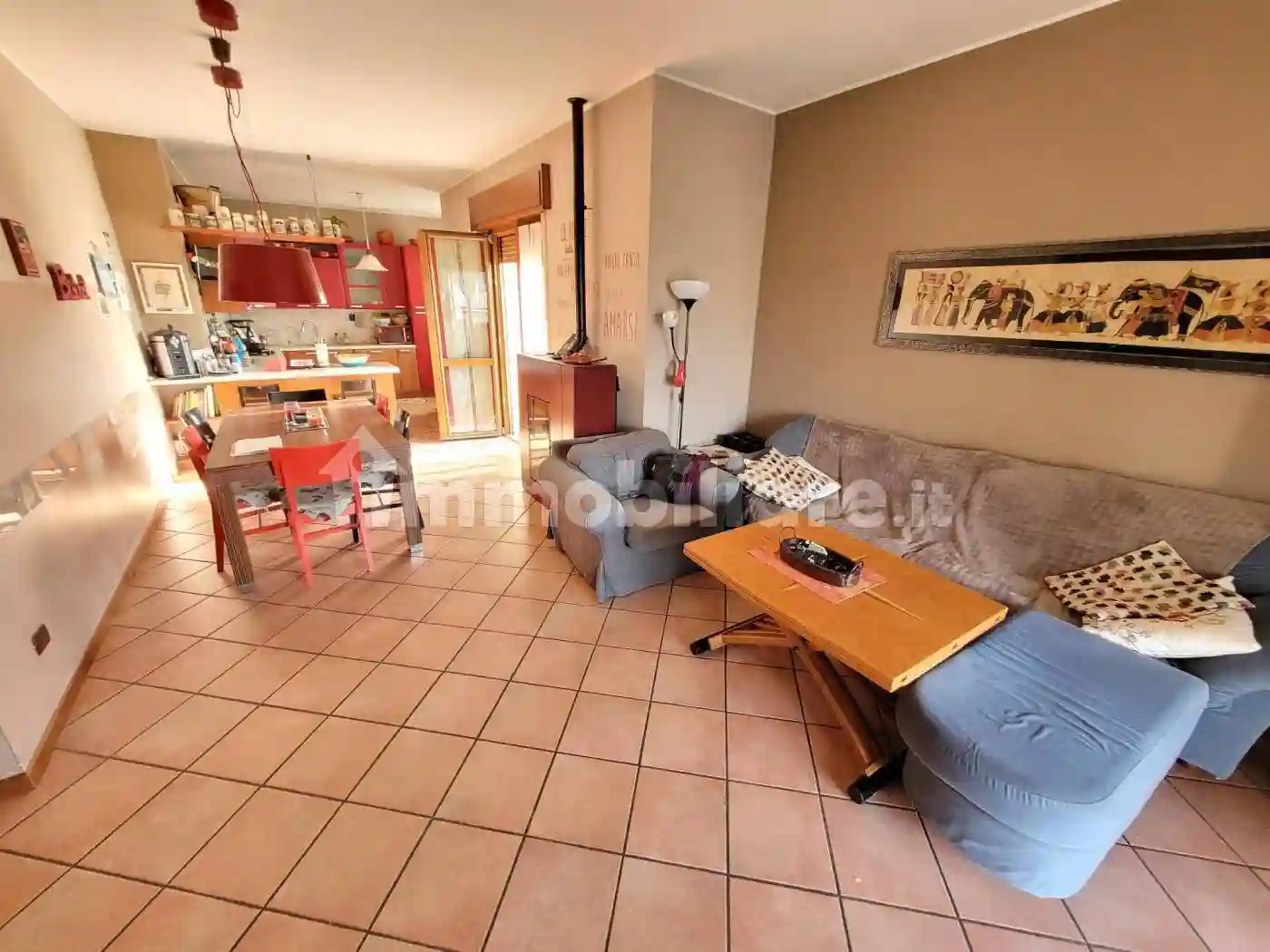 Appartamento - foto 5