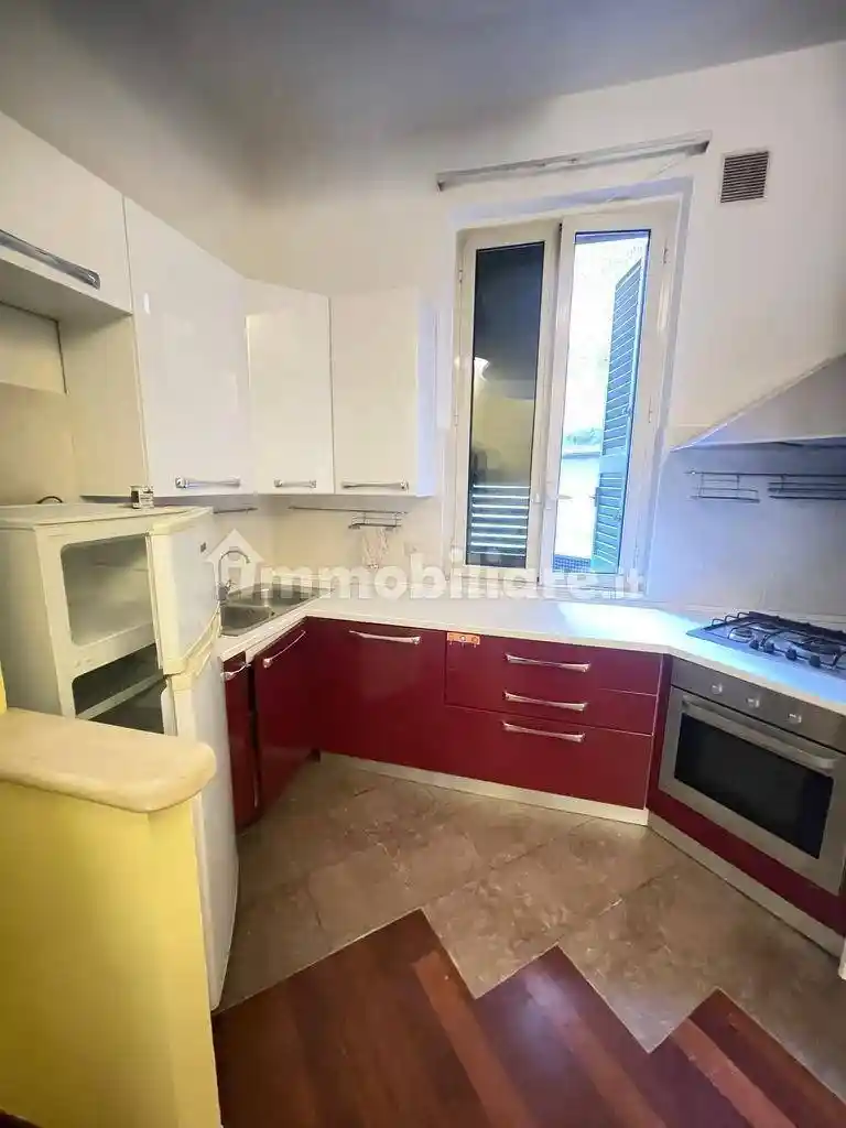 Appartamento in vendita a Frosinone