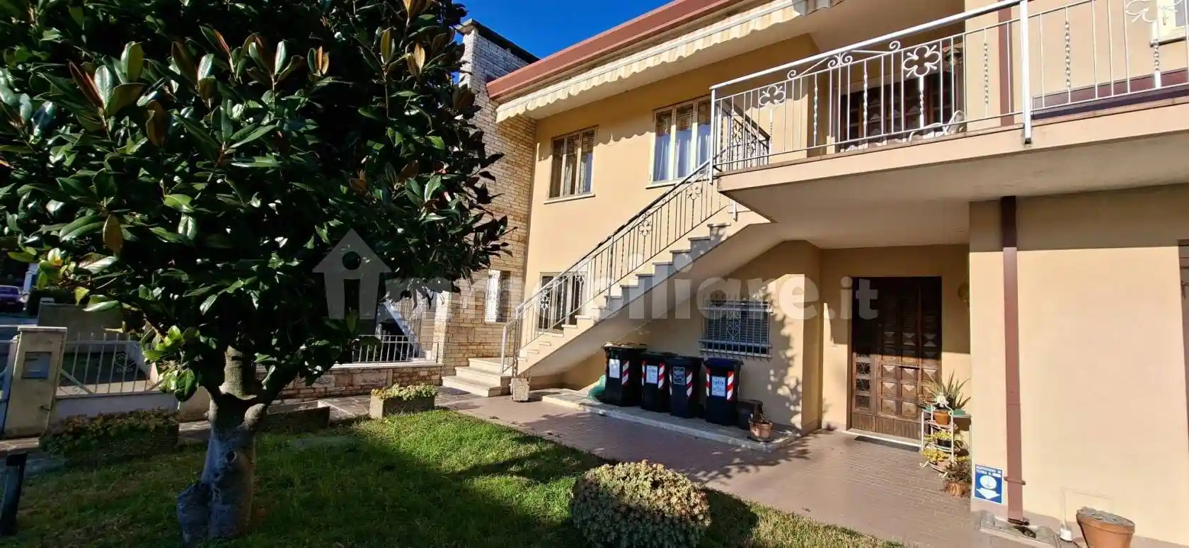 Villa in vendita a Rovigo