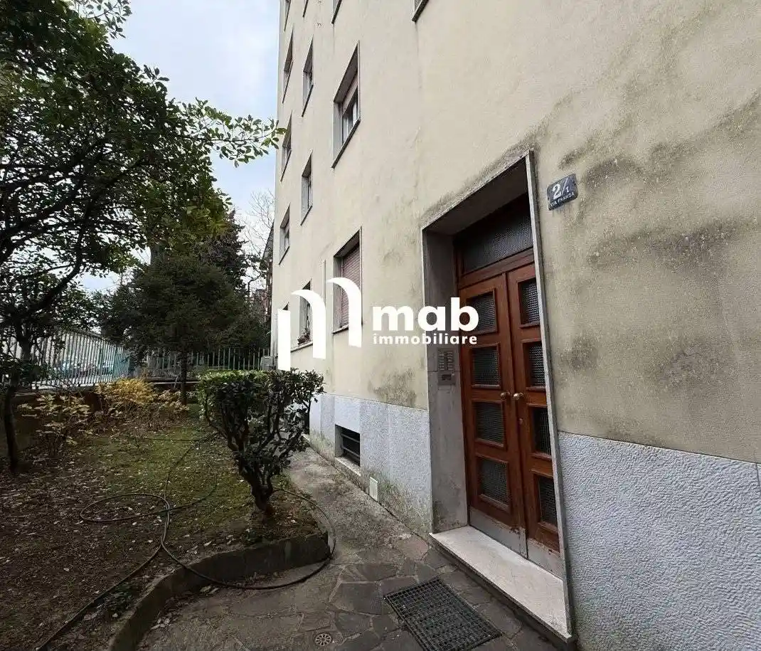 Appartamento in vendita a Trieste