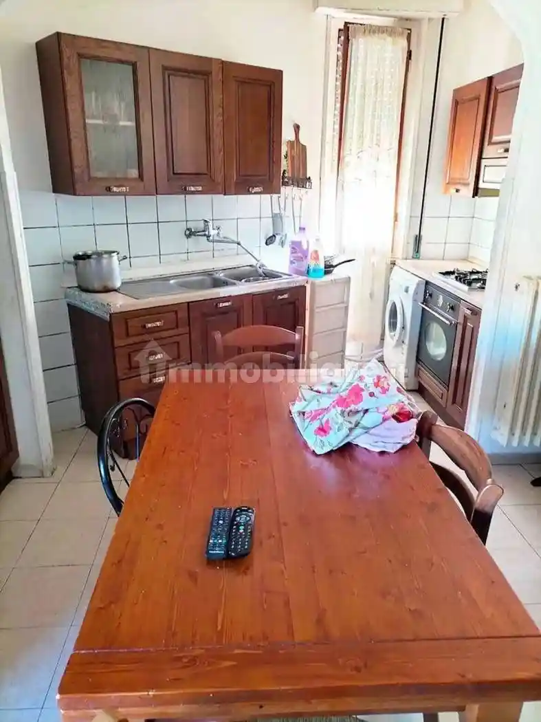 Appartamento in vendita a Castelfiorentino