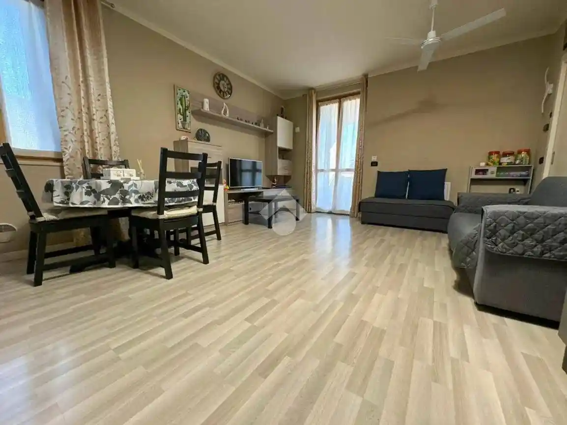 Appartamento in vendita a Offlaga