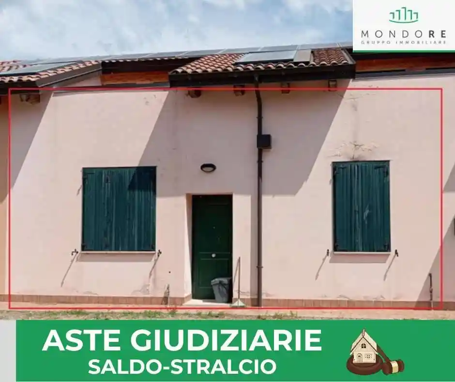 Appartamento in vendita a Sala Bolognese