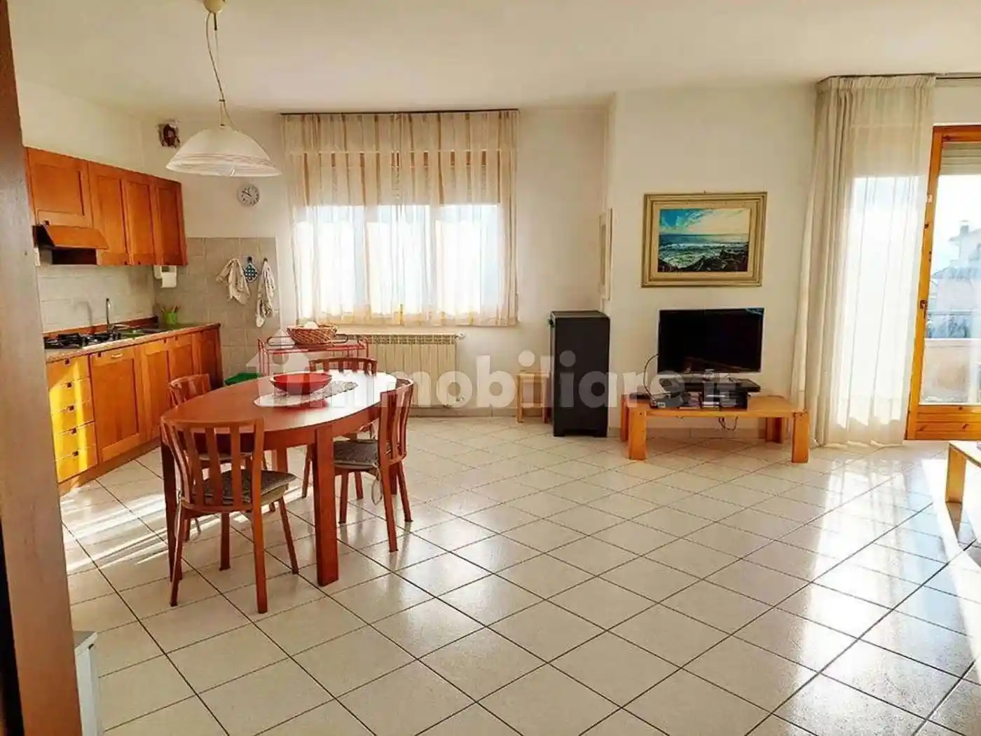 Appartamento in vendita a Gambassi Terme