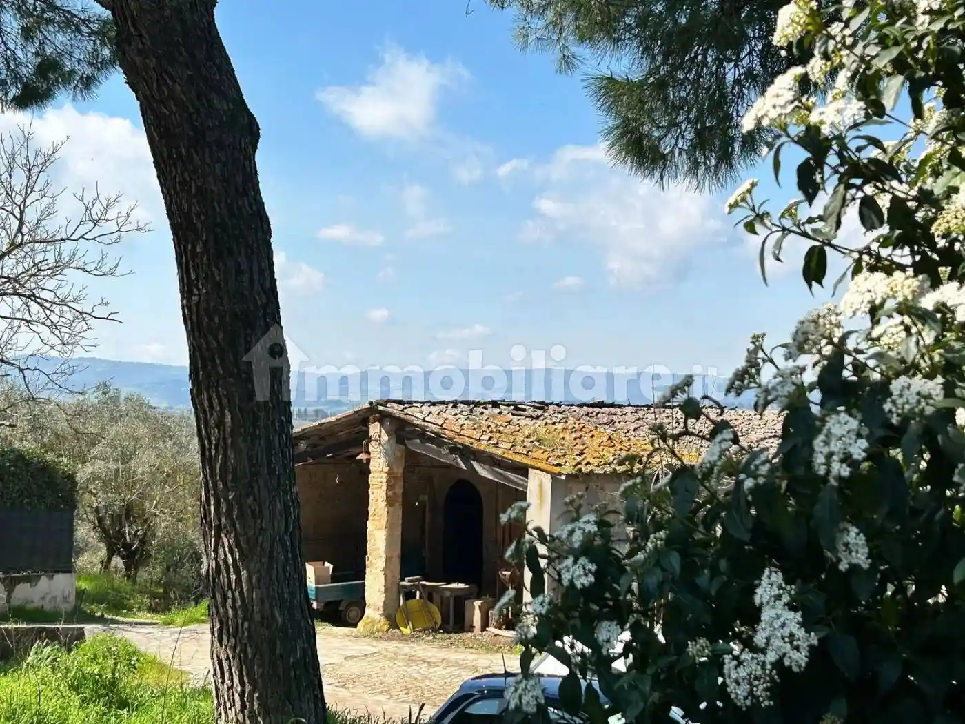 Rustico - Casale in vendita a Certaldo