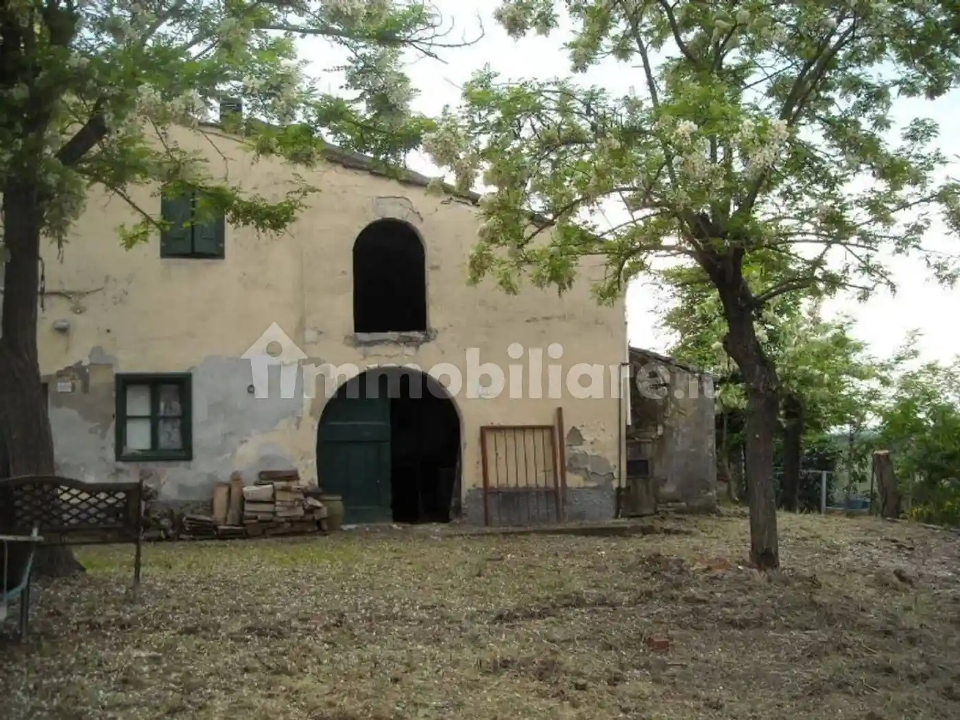 Appartamento in vendita a Certaldo