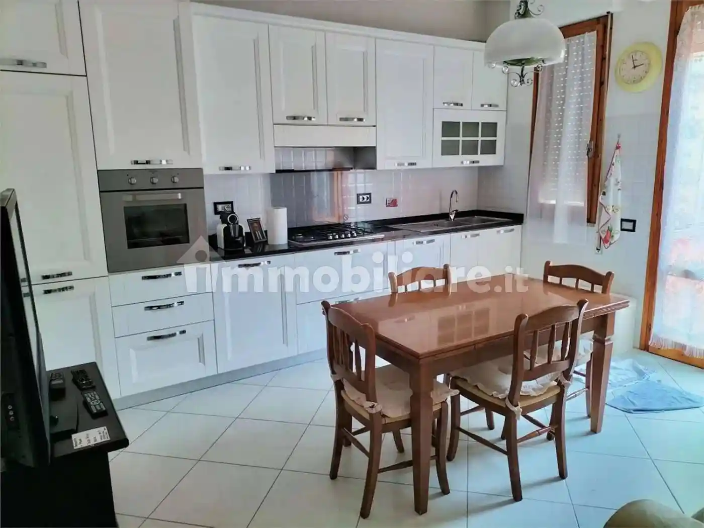 Appartamento in vendita a Certaldo