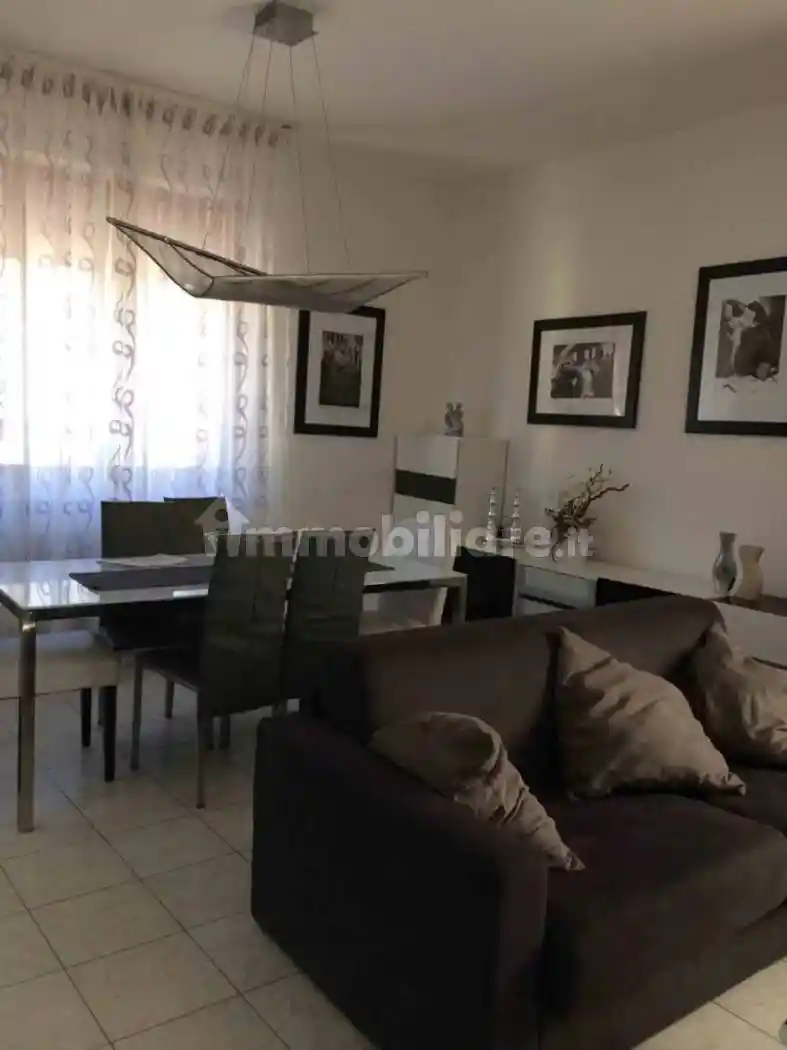 Appartamento in vendita a Certaldo