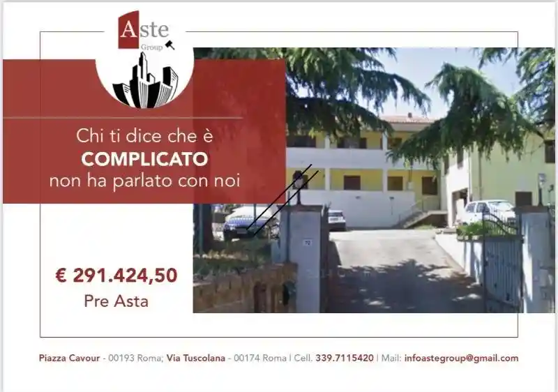 Villa in vendita a Velletri