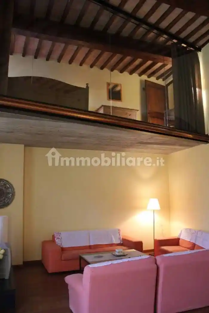 Appartamento in vendita a Certaldo