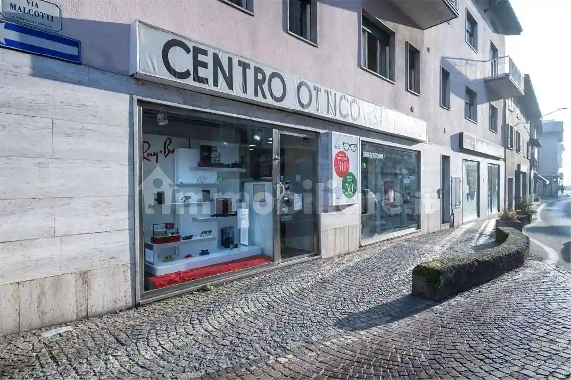 Palazzo - Edificio - foto 3