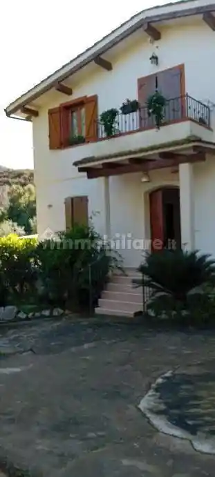 Villa in vendita a Carini