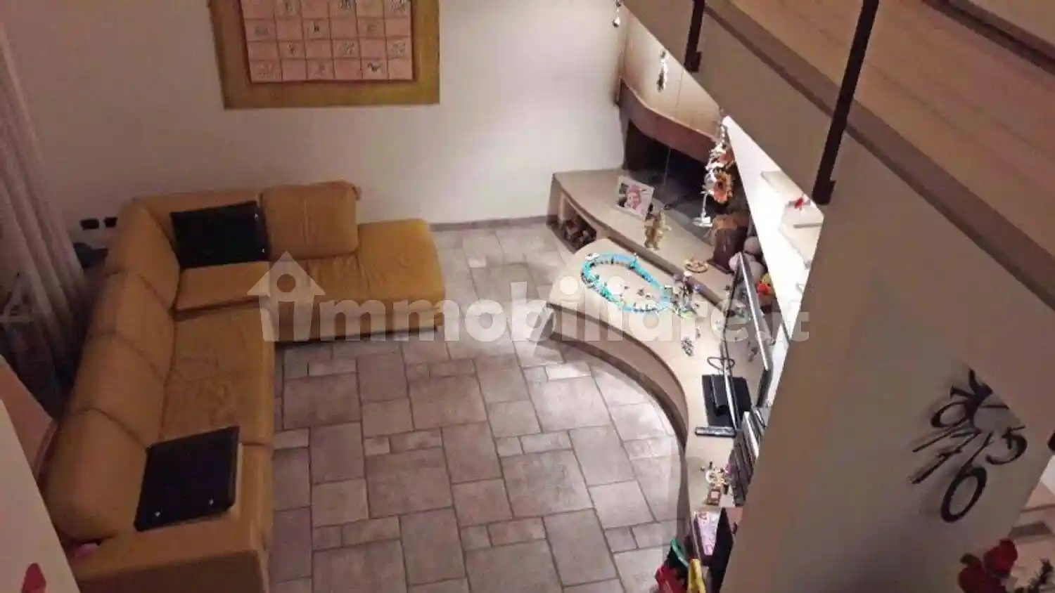 Villa in vendita a Certaldo