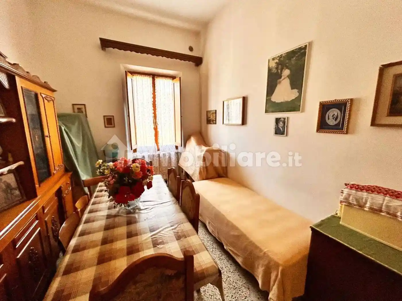 Appartamento in vendita a Certaldo