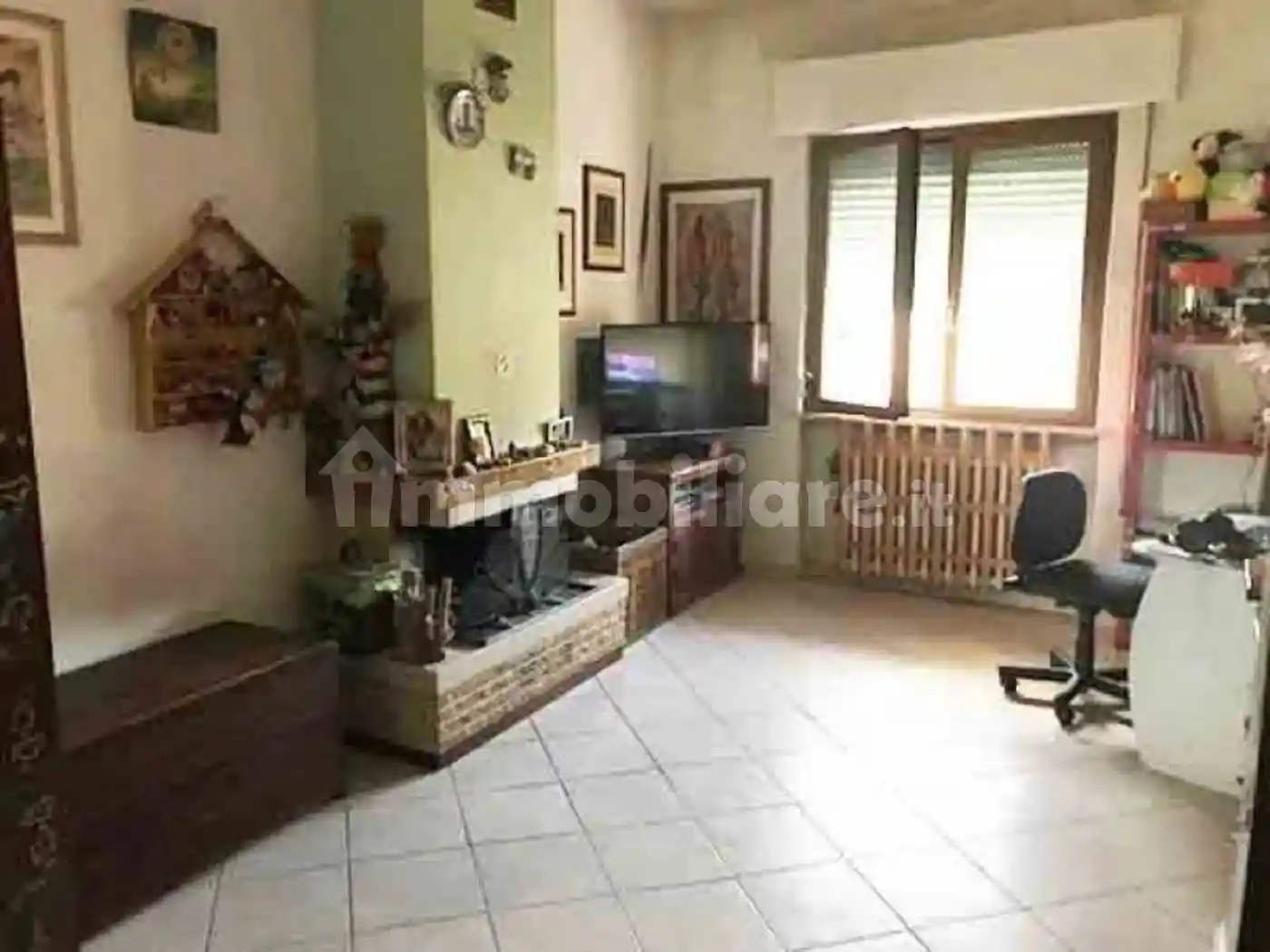 Appartamento in vendita a Certaldo