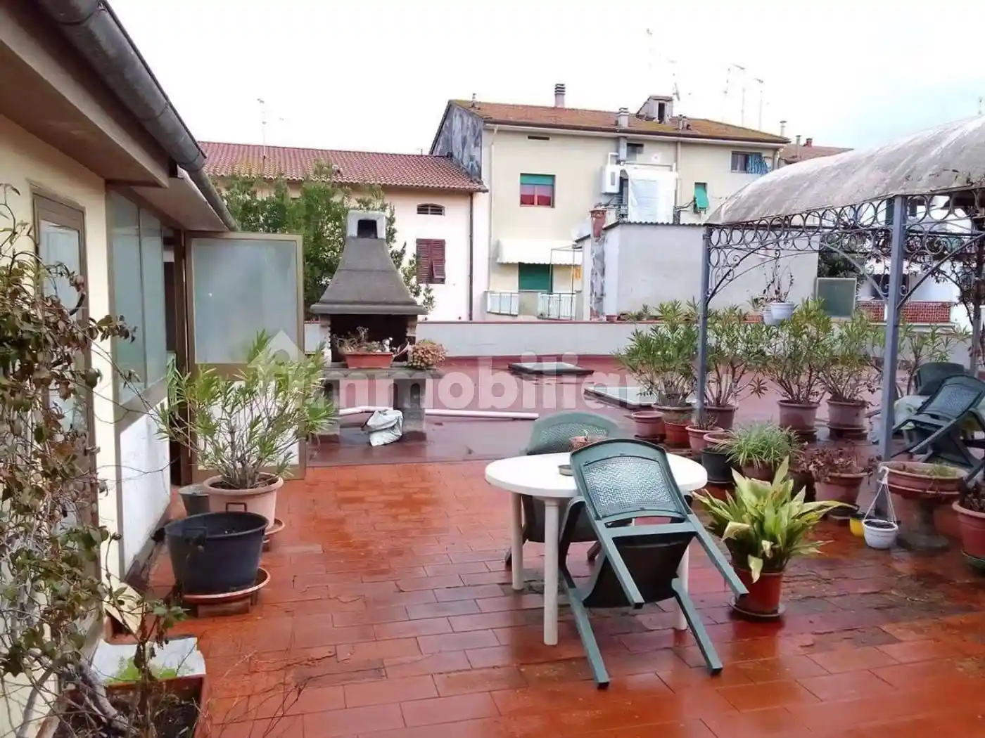 Appartamento in vendita a Certaldo