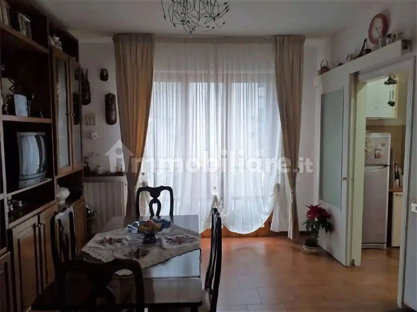 Appartamento in vendita a Certaldo