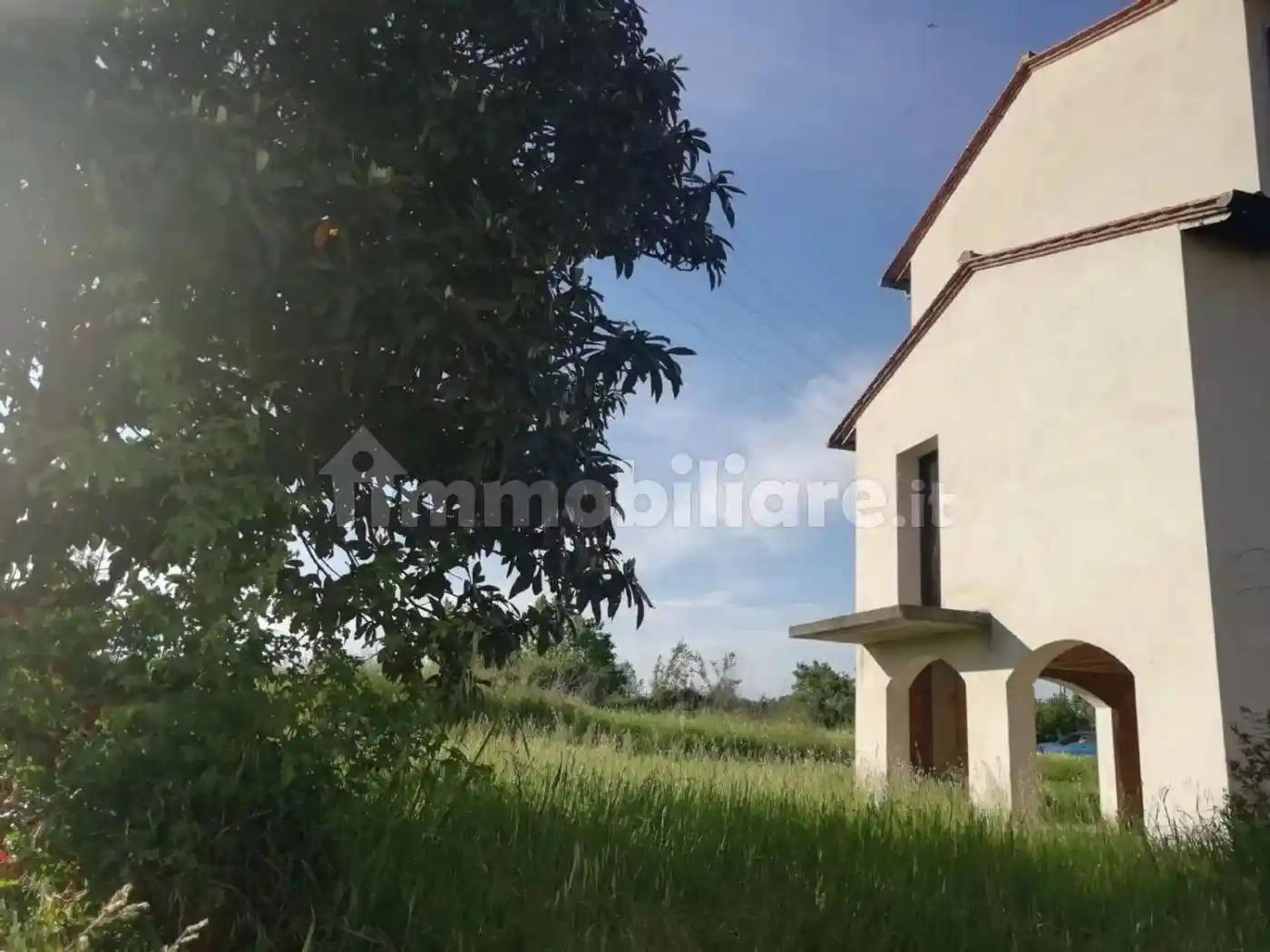 Villa in vendita a Certaldo