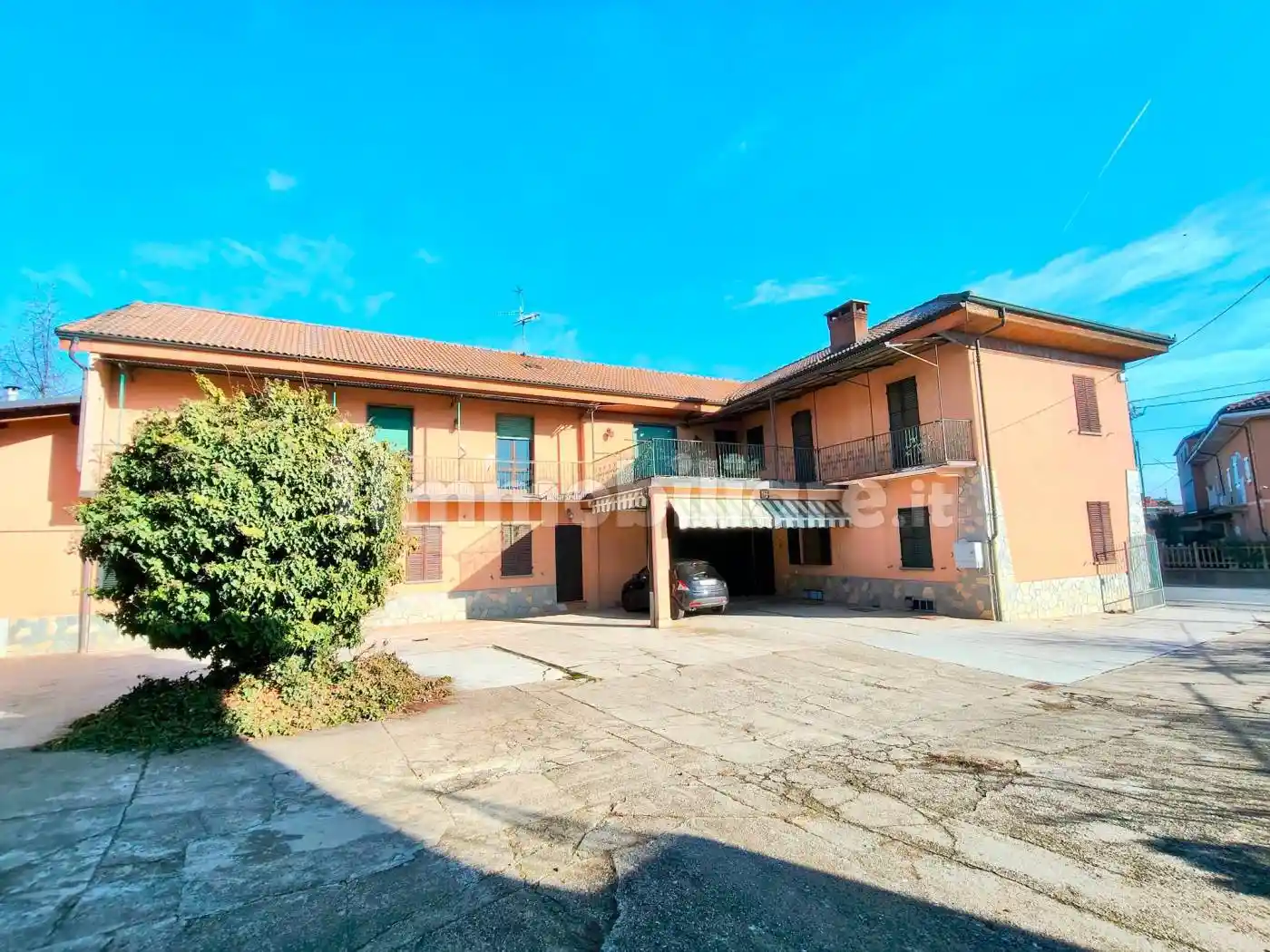 Casa indipendente in vendita a Narzole