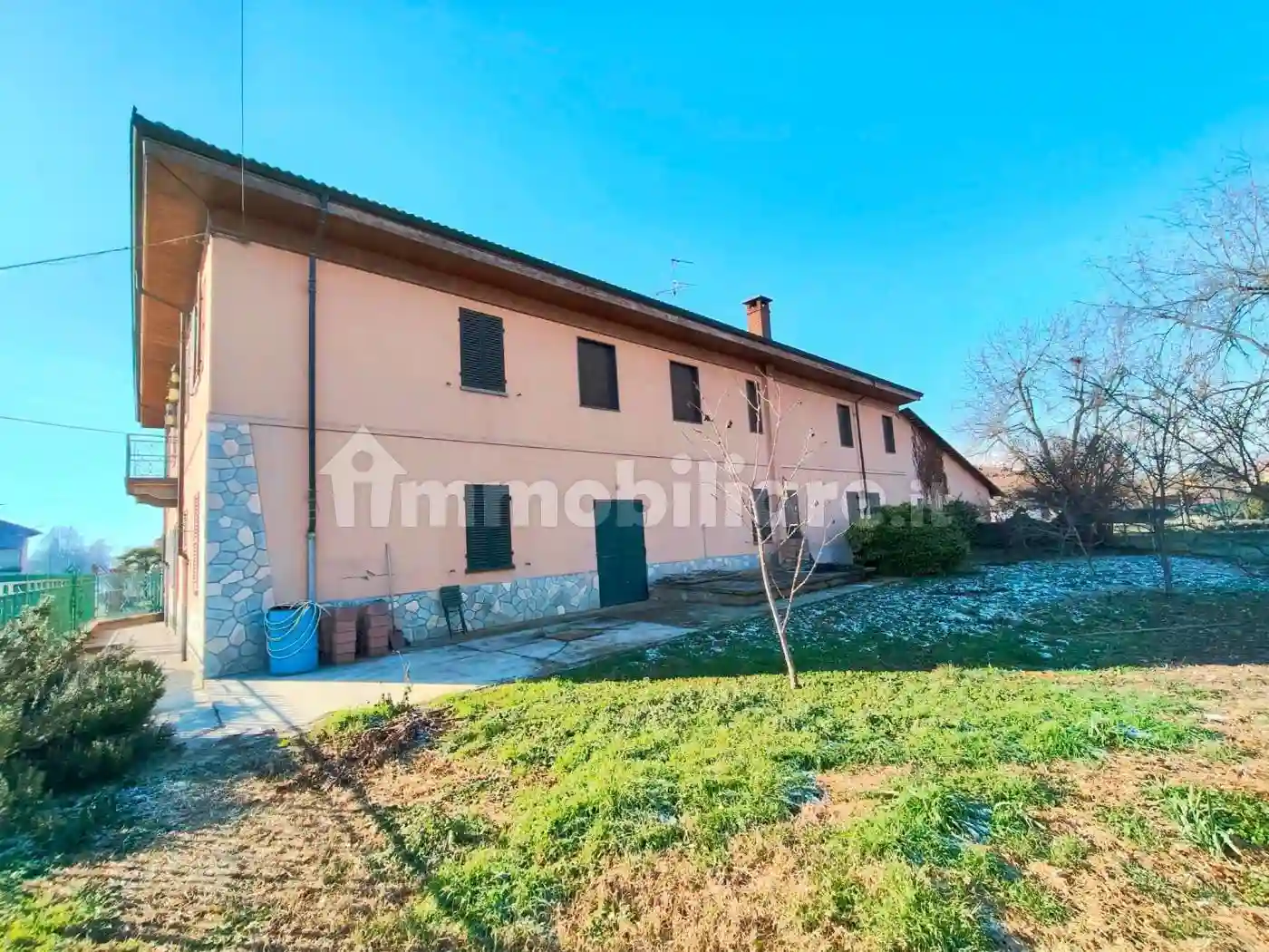 Casa indipendente - foto 4