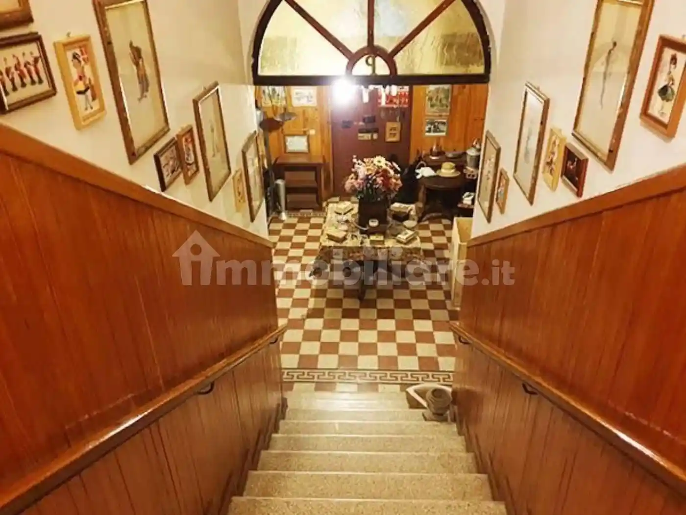 Villa in vendita a Certaldo